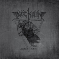 DIOCLETIAN - Annihilation rituals