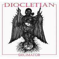 DIOCLETIAN - Decimator