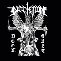 DIOCLETIAN - Doom cult
