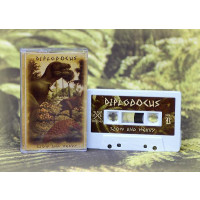 Diplodocus - Slow And Heavy - Tyrannic Edition