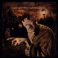 DISARMONIA MUNDI - The isolation game - Lim digipack