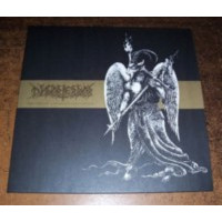 DISFORTERROR - Impalement And Holocaust Stench