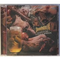 DISGUSTIBUS - Psychopathological Exploration Of Perversion
