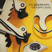 DISHARMONIC ORCHESTRA - Pleasuredome