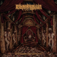 DISIMPERIUM - Grand Insurgence Upon Despotic Altars