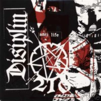 DISIPLIN - Anti Life