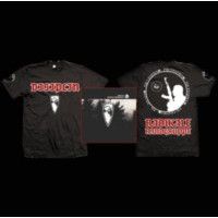 DISIPLIN - Radikale randgruppe - CD + TS