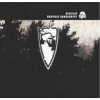 DISIPLIN - Radikale randgruppe - DIGIBOOK