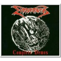 DISMEMBER - Complete demons