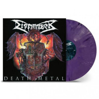 DISMEMBER - Death Metal