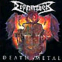 DISMEMBER - Death Metal