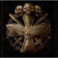 DISMEMBER - Dismember (CD Slipcase)