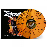 DISMEMBER - Hate campaign