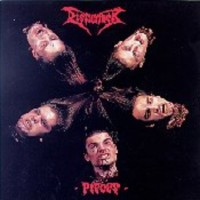DISMEMBER - Pieces
