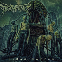 DISOWNING  - Human Cattle