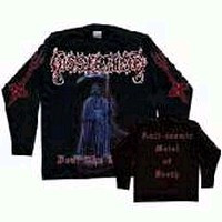 DISSECTION - Fear the return