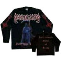 DISSECTION - Fear the return
