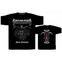 DISSECTION - Finis Omnium - TS XL