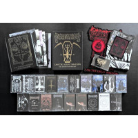 DISSECTION - I Am The Great Shadow – 19-tape box