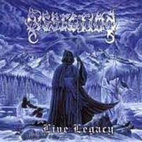 DISSECTION - Live legacy
