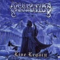 DISSECTION - Live legacy