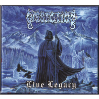 DISSECTION - Live Legacy