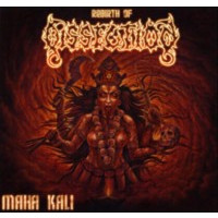 DISSECTION - Maha kali