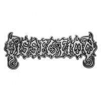 DISSECTION - Metal Pin Badge