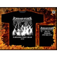 DISSECTION - Midsummer size L