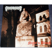 DISSECTION - Night's Blood