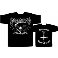DISSECTION - Reaper - TS L