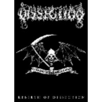 DISSECTION - Rebirth of Dissection