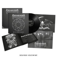 DISSECTION - Reinkaos 