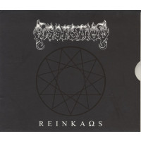 DISSECTION - Reinkaos (2006)