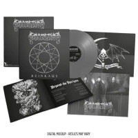 DISSECTION - Reinkaos (Silver)