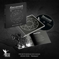 DISSECTION - Reinkaos (Slipcase)