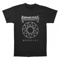 DISSECTION - Reinkaos TS M