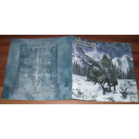 DISSECTION - Storm of the light's bane 