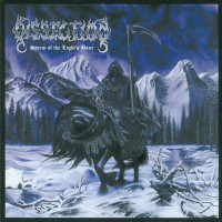 DISSECTION - Storm of the light's bane + bonus