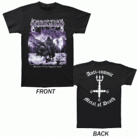 DISSECTION - Storm of the Light's Bane - TS S