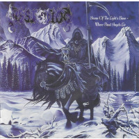DISSECTION - Storm Of The Light's Bane / Where Dead Angels Lie