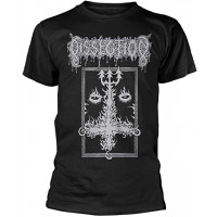 DISSECTION - The Past is Alive - TS M