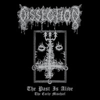 DISSECTION - The past is alive