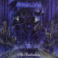 DISSECTION - The somberlain