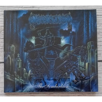 DISSECTION - The Somberlain 
