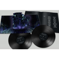 DISSECTION - The Somberlain (Black Vinyl)