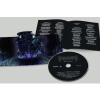 DISSECTION - The Somberlain (Digipack Ltd)