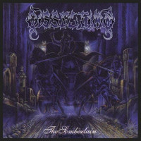 DISSECTION - The somberlain - patch small