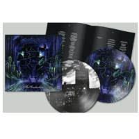 DISSECTION - The Somberlain (picture disc)
