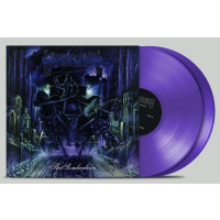 DISSECTION - The Somberlain (Purple)